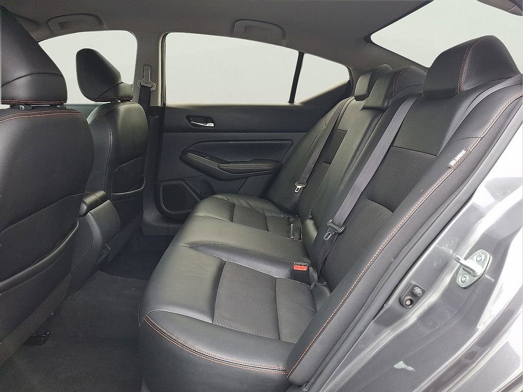 Used 2019 Nissan Altima 2.5 SR image 25