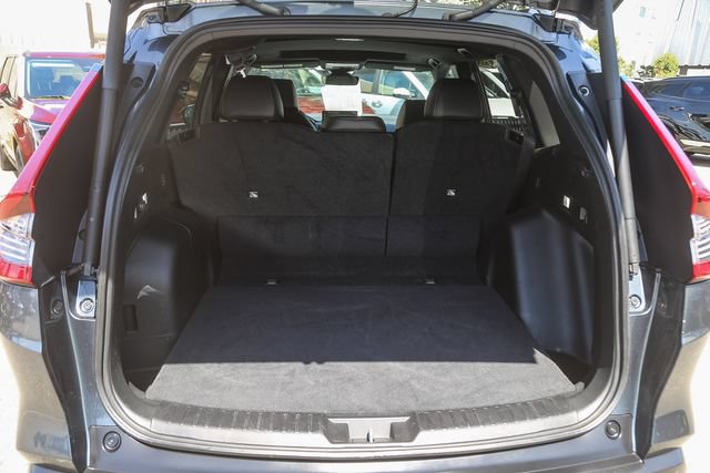 Used 2025 Honda CR-V Sport-L image 27