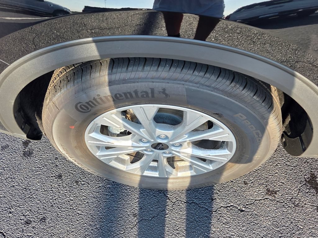 New 2026 Ford Escape Active w/ Tech Pack #1 FWD image 18