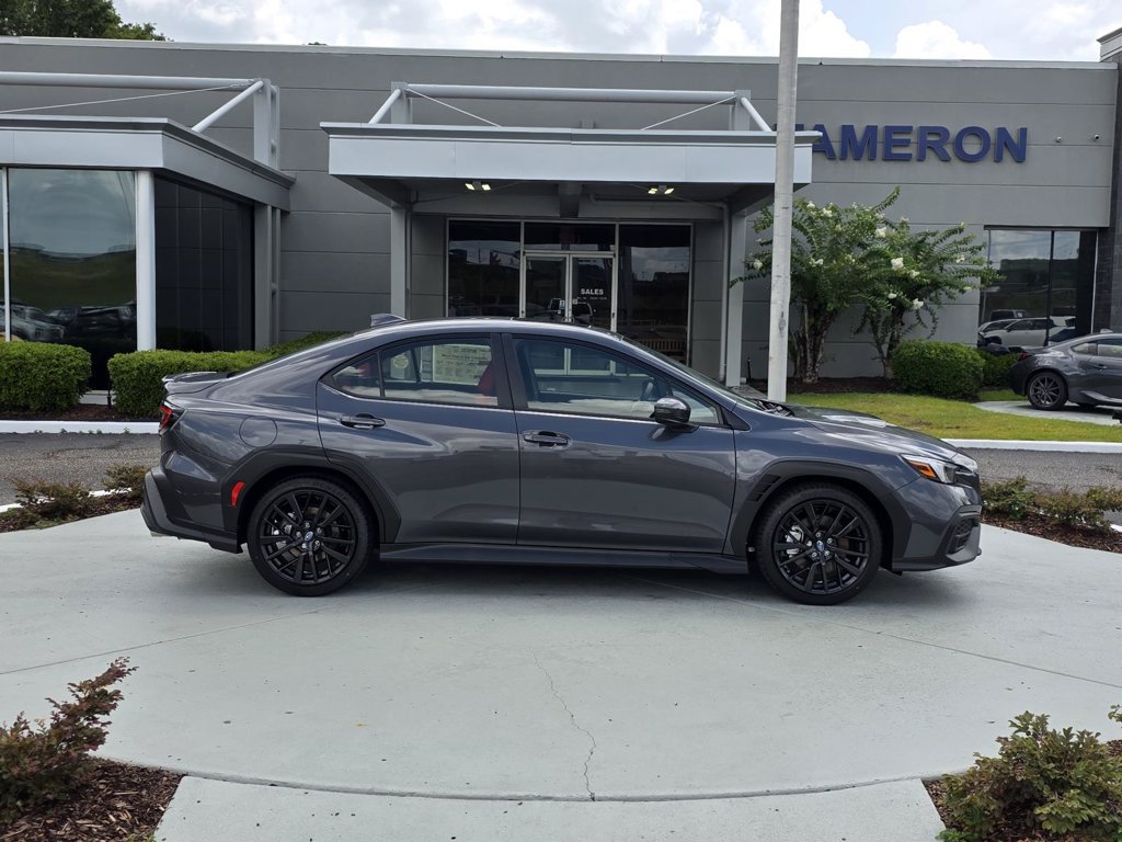 New 2026 Subaru WRX Limited AWD/4WD image 35