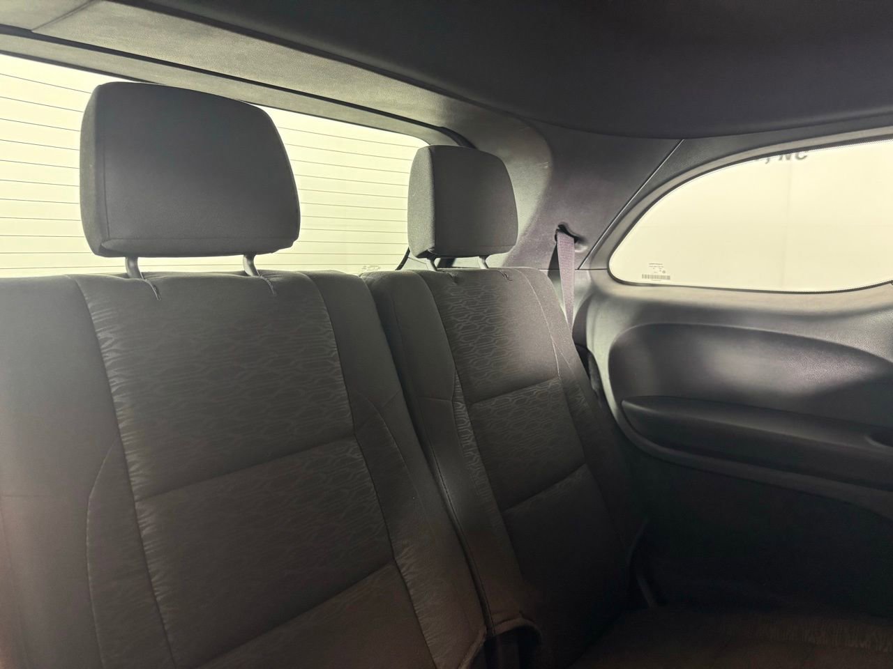 Used 2025 Dodge Durango GT AWD/4WD image 33