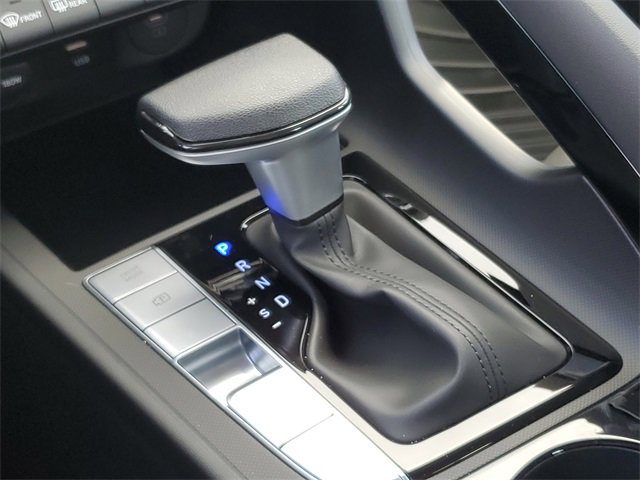 New 2026 Hyundai Elantra Blue w/ Cargo Package image 29