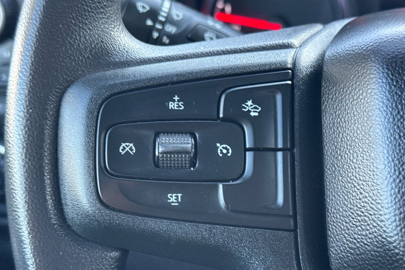 Used 2022 Chevrolet Silverado 1500 W/T w/ WT Value Package image 23