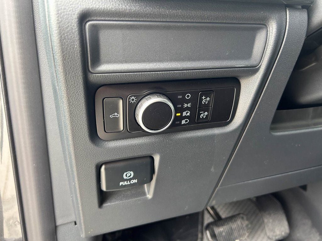 New 2026 Ford F150 STX image 10
