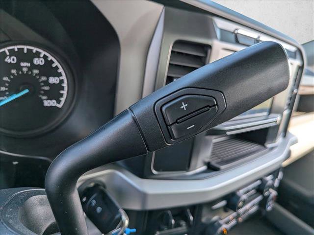 Used 2023 Ford F250 XL w/ STX Appearance Package image 14