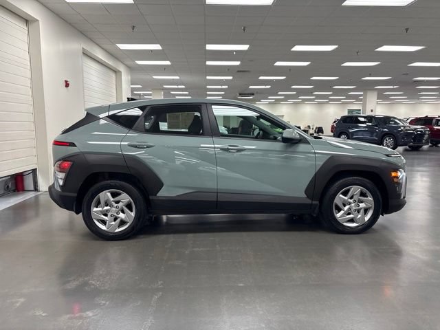 Used 2024 Hyundai Kona SE FWD image 8