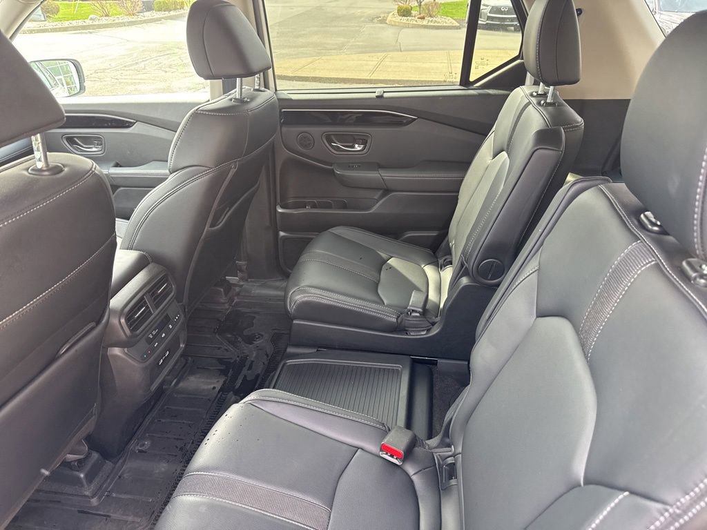 Used 2023 Honda Pilot EX-L image 24
