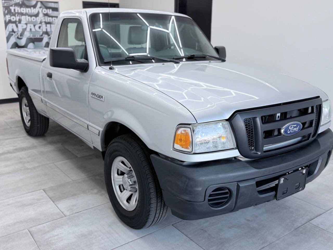 Used 2011 Ford Ranger XL image 5