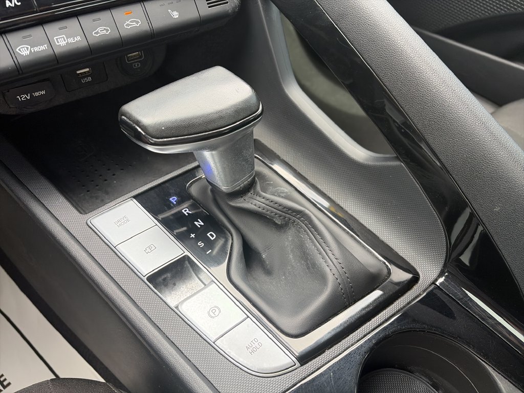 Used 2021 Hyundai Elantra SEL w/ Convenience Package FWD image 26