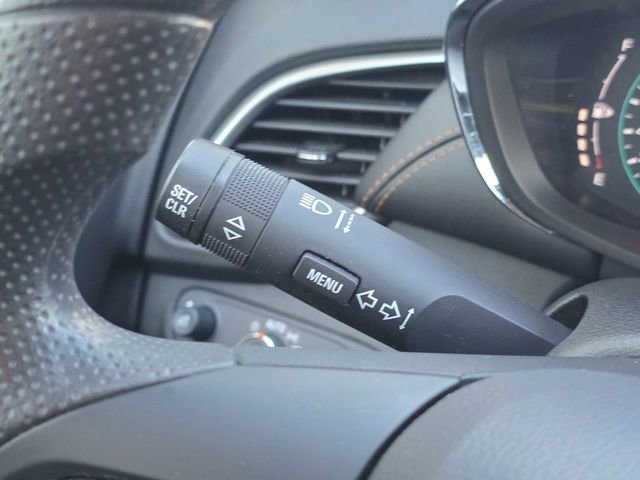 Certified 2022 Chevrolet Trax LS w/ Tint and Cruise Package image 34