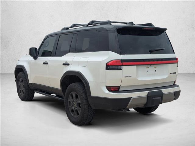 Used 2024 Lexus GX 550 image 6