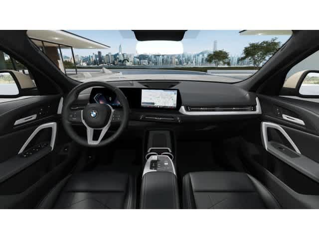 New 2027 BMW X2 xDrive28i w/ Technology Package AWD/4WD image 10