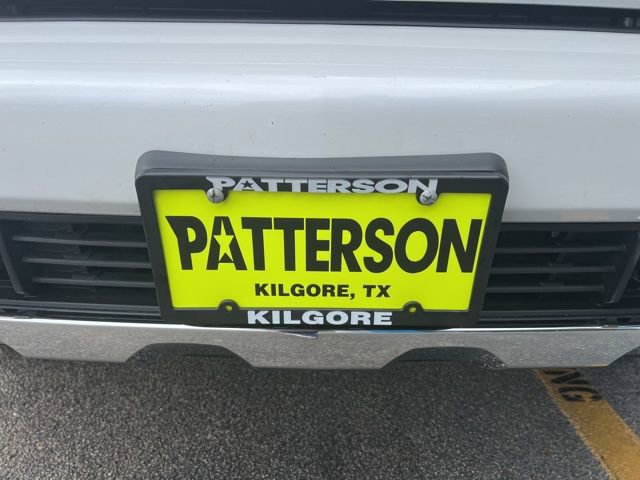 Used 2023 Chevrolet Silverado 2500 High Country AWD/4WD image 5