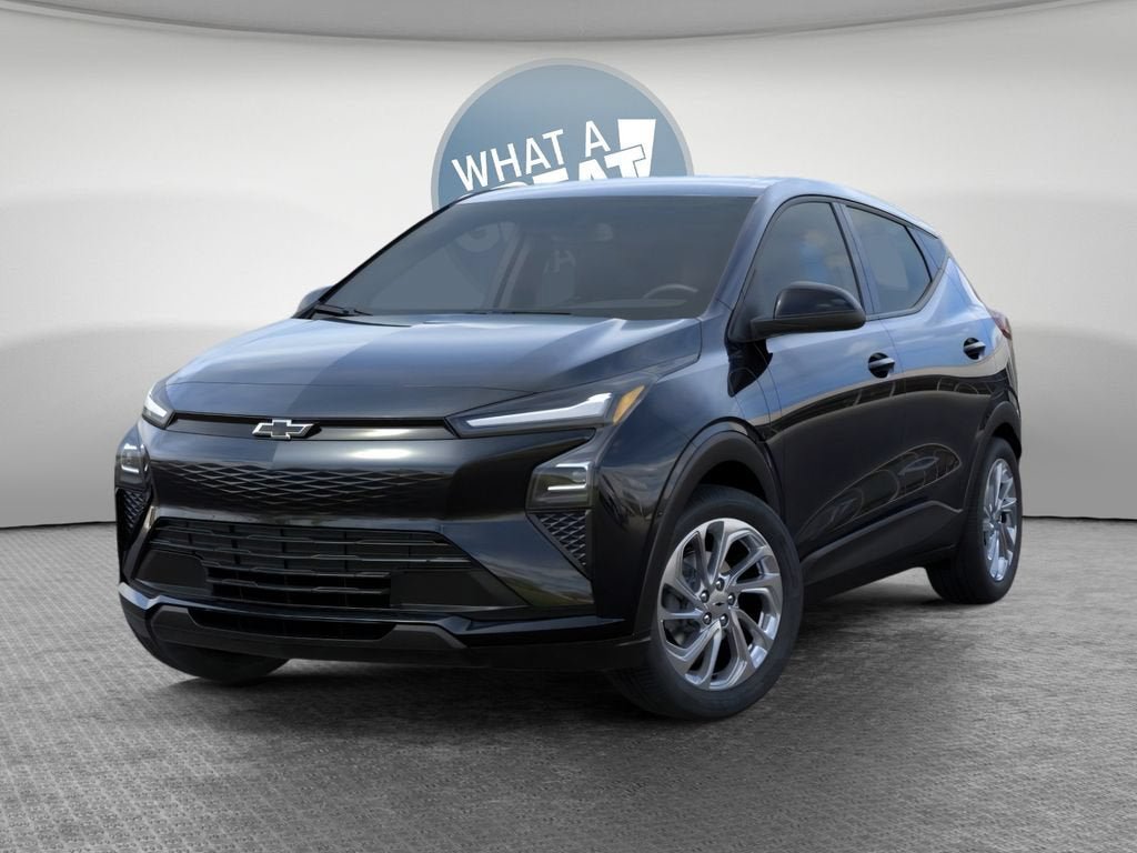 New 2027 Chevrolet Bolt LT w/ Comfort Package FWD image 8