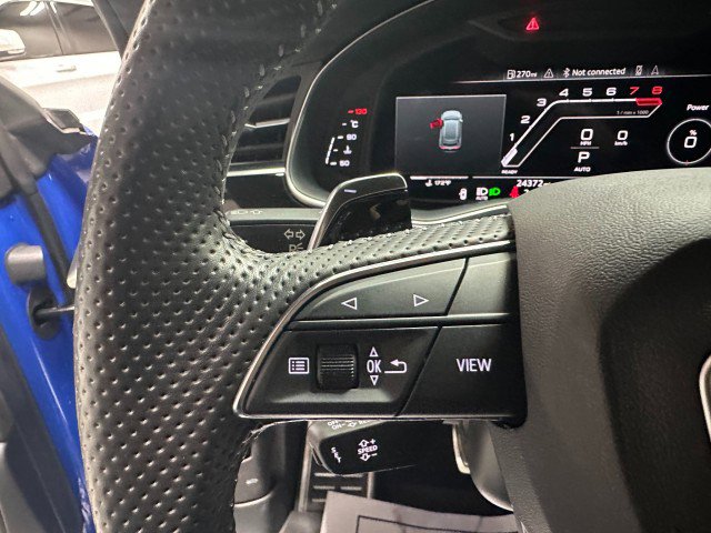 Used 2021 Audi RS Q8 AWD/4WD image 29