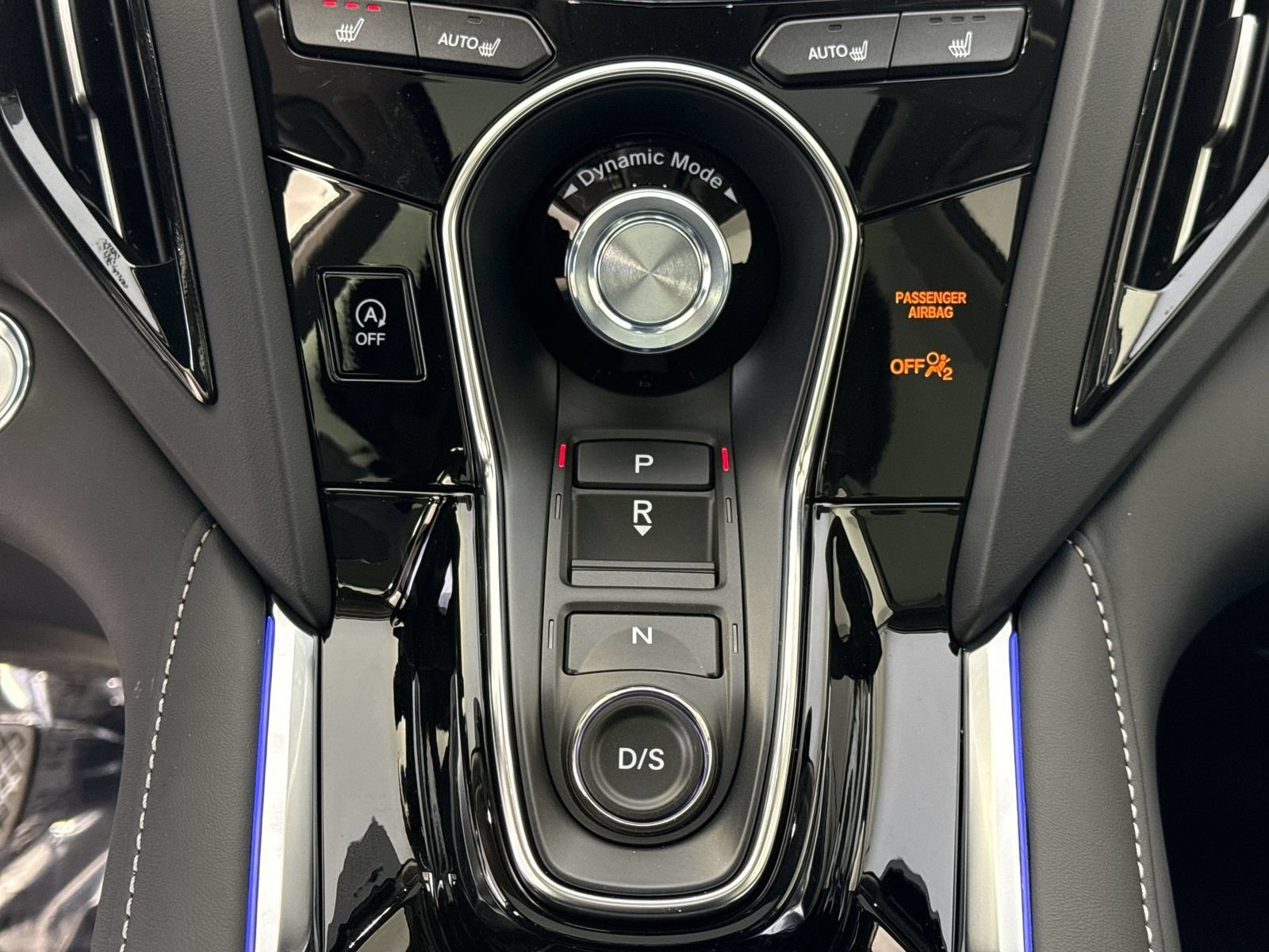 New 2026 Acura RDX w/ Technology Package AWD/4WD image 17