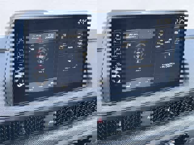 New 2026 Honda CR-V EX image 18