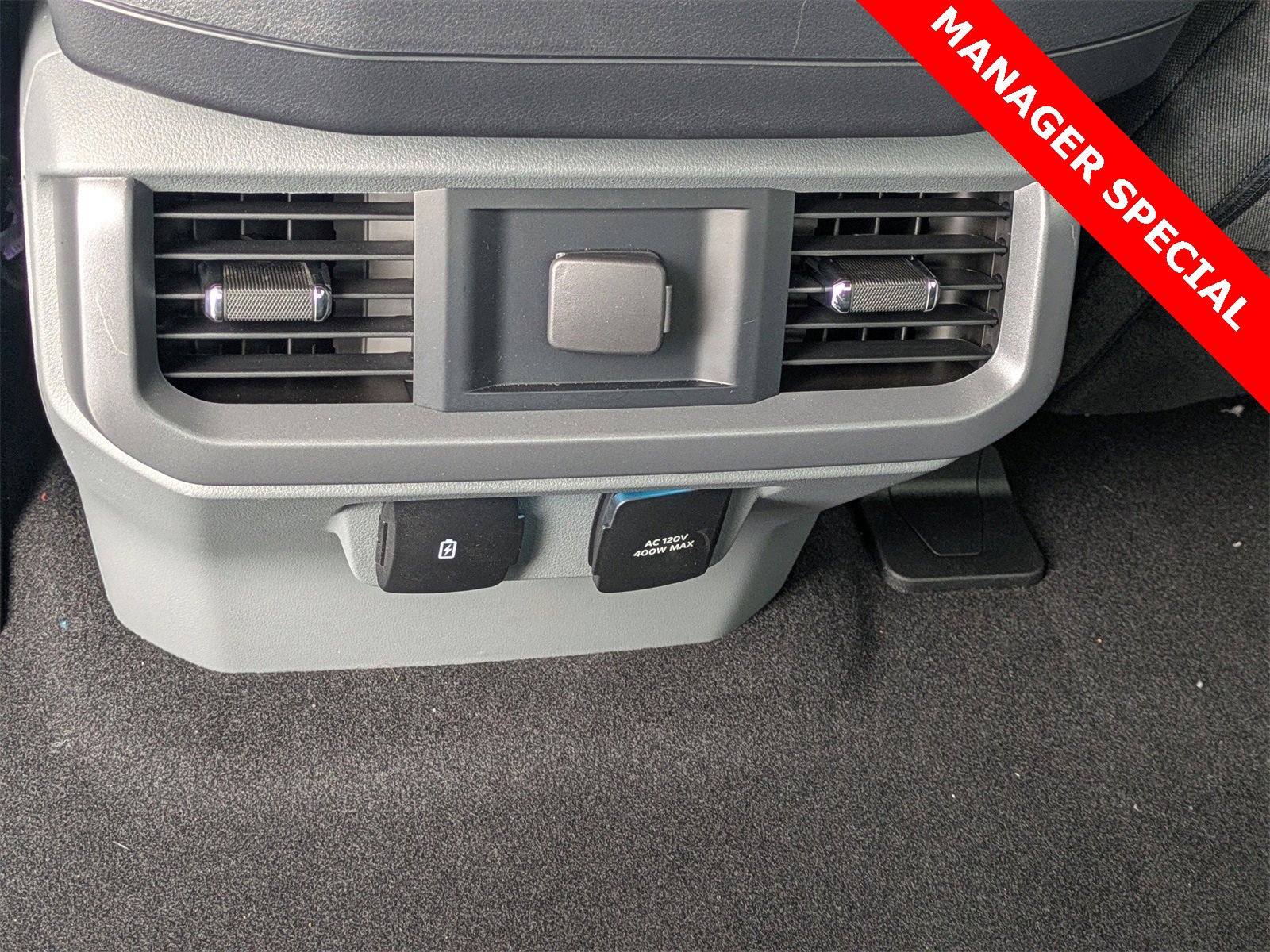 New 2025 Ford F150 XLT w/ Equipment Group 302A MID image 19