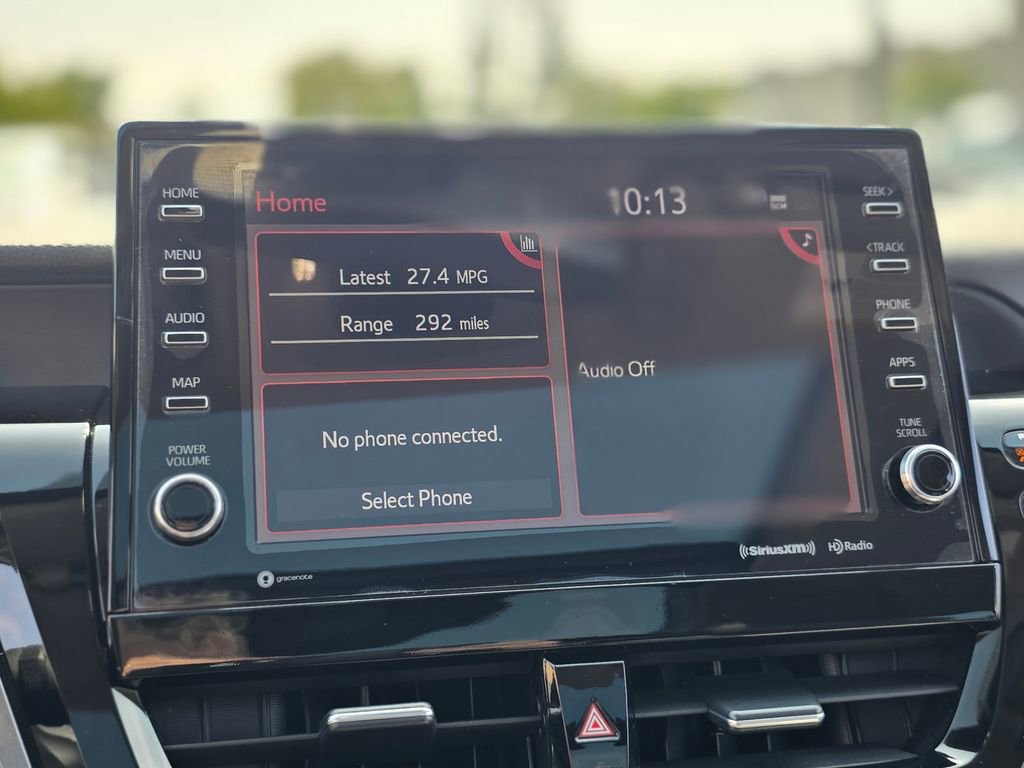 Used 2024 Toyota Camry XSE FWD image 28