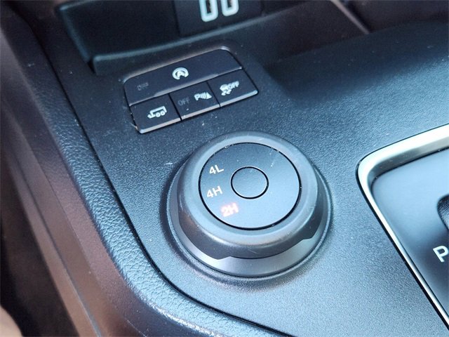 Certified 2021 Ford Ranger Lariat w/ Equipment Group 501A High image 33