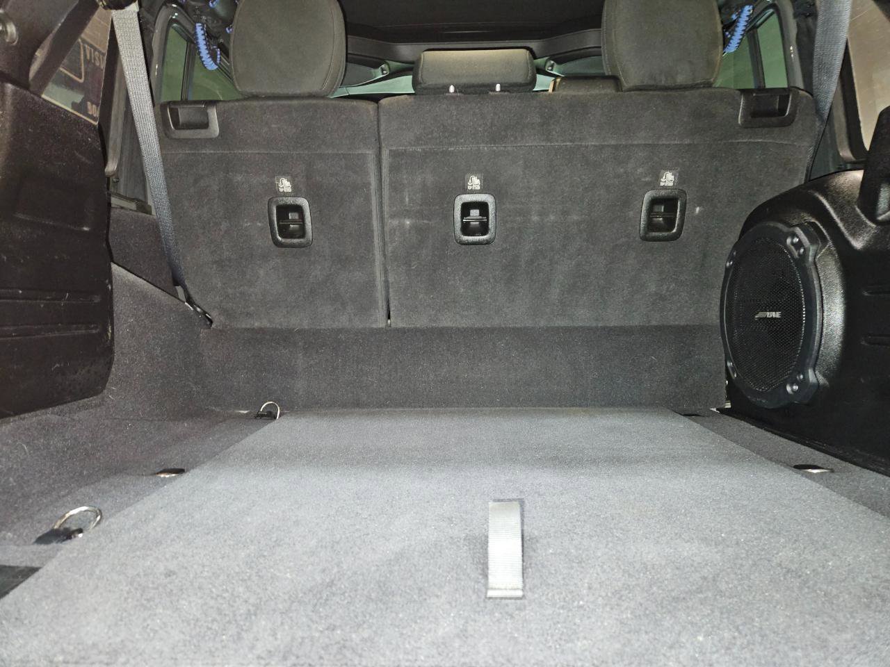 Used 2022 Jeep Wrangler Unlimited Rubicon 4xe image 37