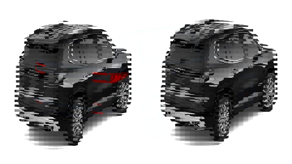 New 2026 GMC Acadia Denali w/ Super Cruise Package image 62