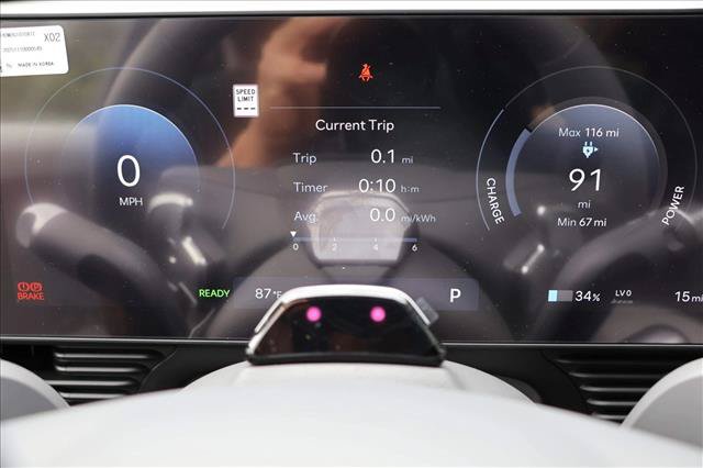 New 2026 Hyundai Ioniq 5 SE AWD/4WD image 14