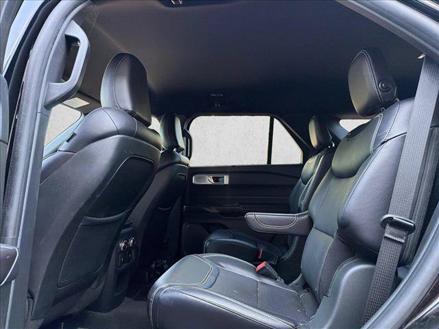 Used 2020 Ford Explorer ST w/ Premium Technology Package AWD/4WD image 20