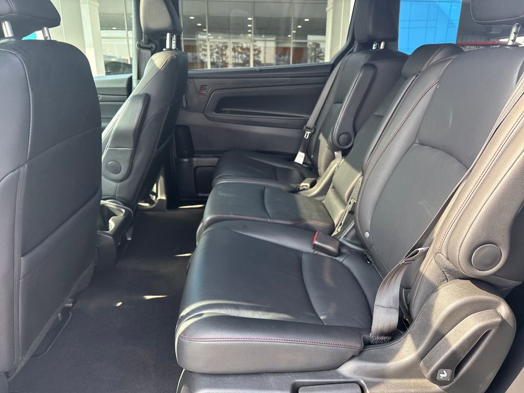 Used 2025 Honda Odyssey Sport-L image 28