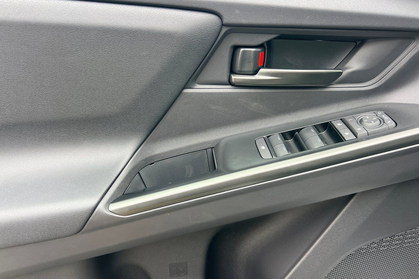 New 2026 Toyota bZ image 13