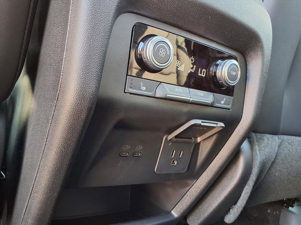 New 2026 GMC Acadia Elevation w/ Black Edition image 20