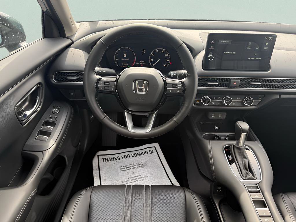 New 2026 Honda HR-V EX-L image 15