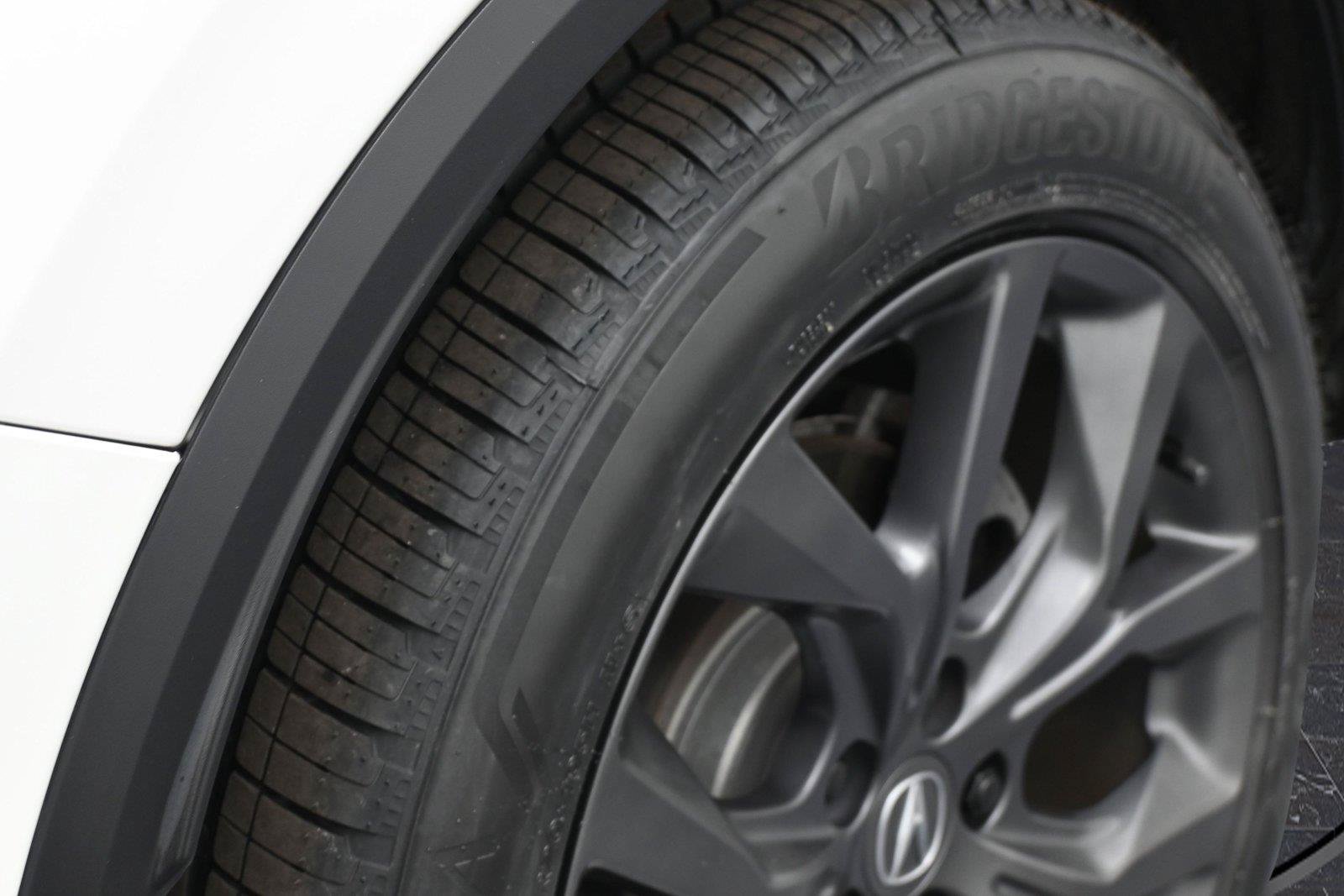 Certified 2024 Acura MDX A-Spec AWD/4WD image 22