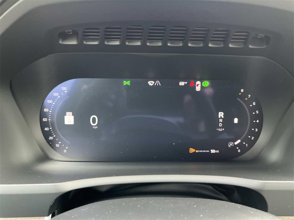 New 2026 Volvo XC90 B6 Ultra image 33