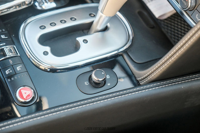 Used 2014 Bentley Continental GT Speed AWD/4WD image 85
