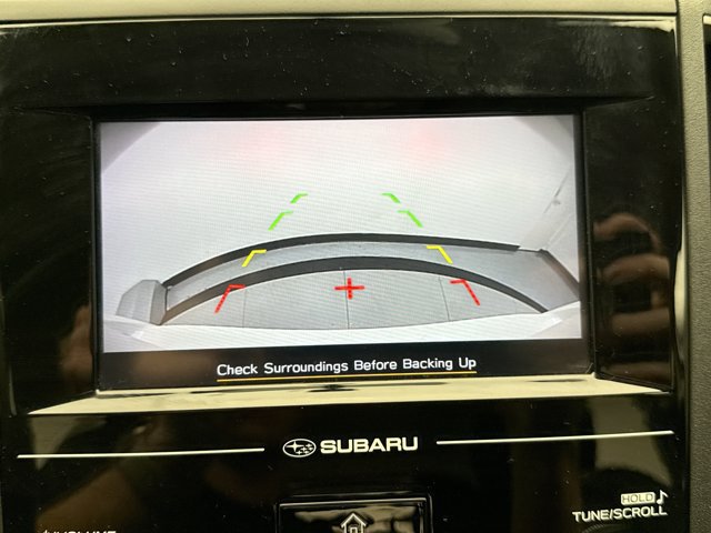 Used 2023 Subaru Impreza 2.0i AWD/4WD image 15