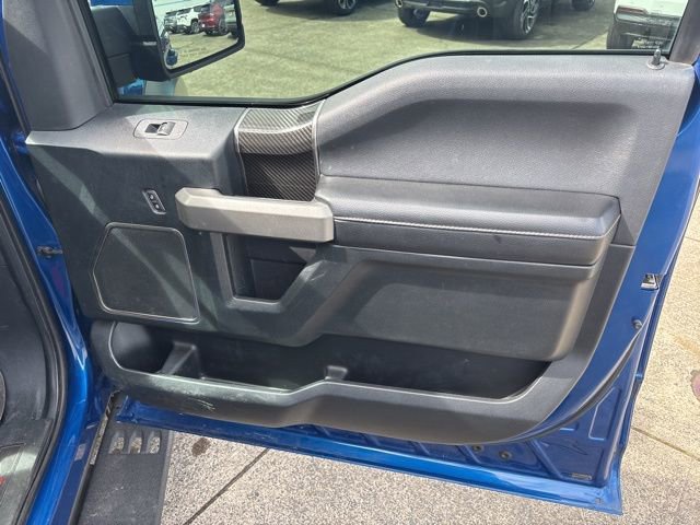 Used 2018 Ford F150 Raptor w/ Equipment Group 802A Luxury AWD/4WD image 35