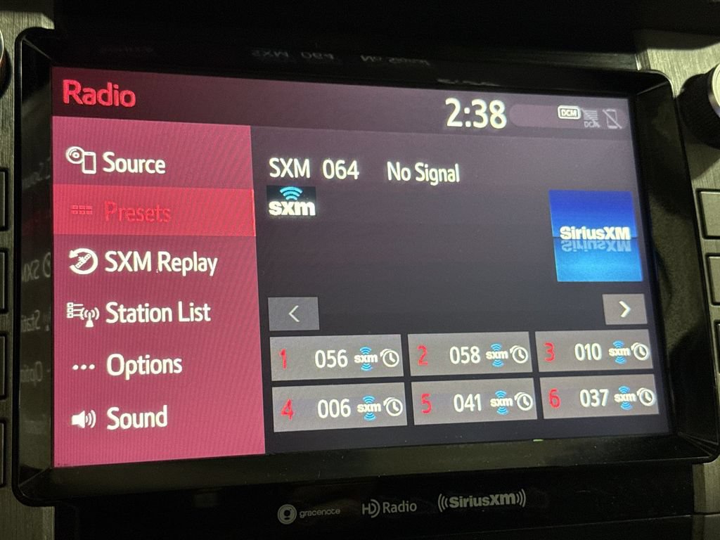 Used 2021 Toyota Tundra SR5 AWD/4WD image 14