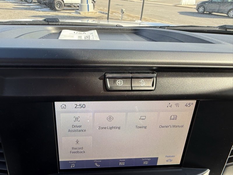 New 2025 Ford F250 XL w/ XL Off-Road Package image 37