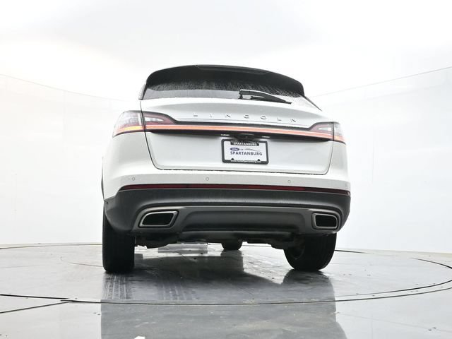 Used 2023 Lincoln Nautilus Reserve w/ Equipment Group 201A AWD/4WD image 31