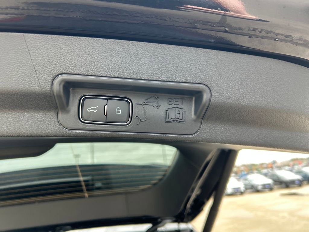 New 2026 Ford Explorer ST image 19