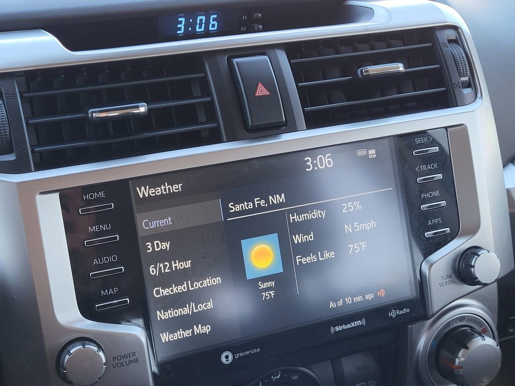 Used 2020 Toyota 4Runner SR5 Premium image 15