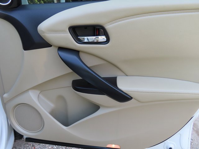 Used 2017 Acura RDX FWD image 36