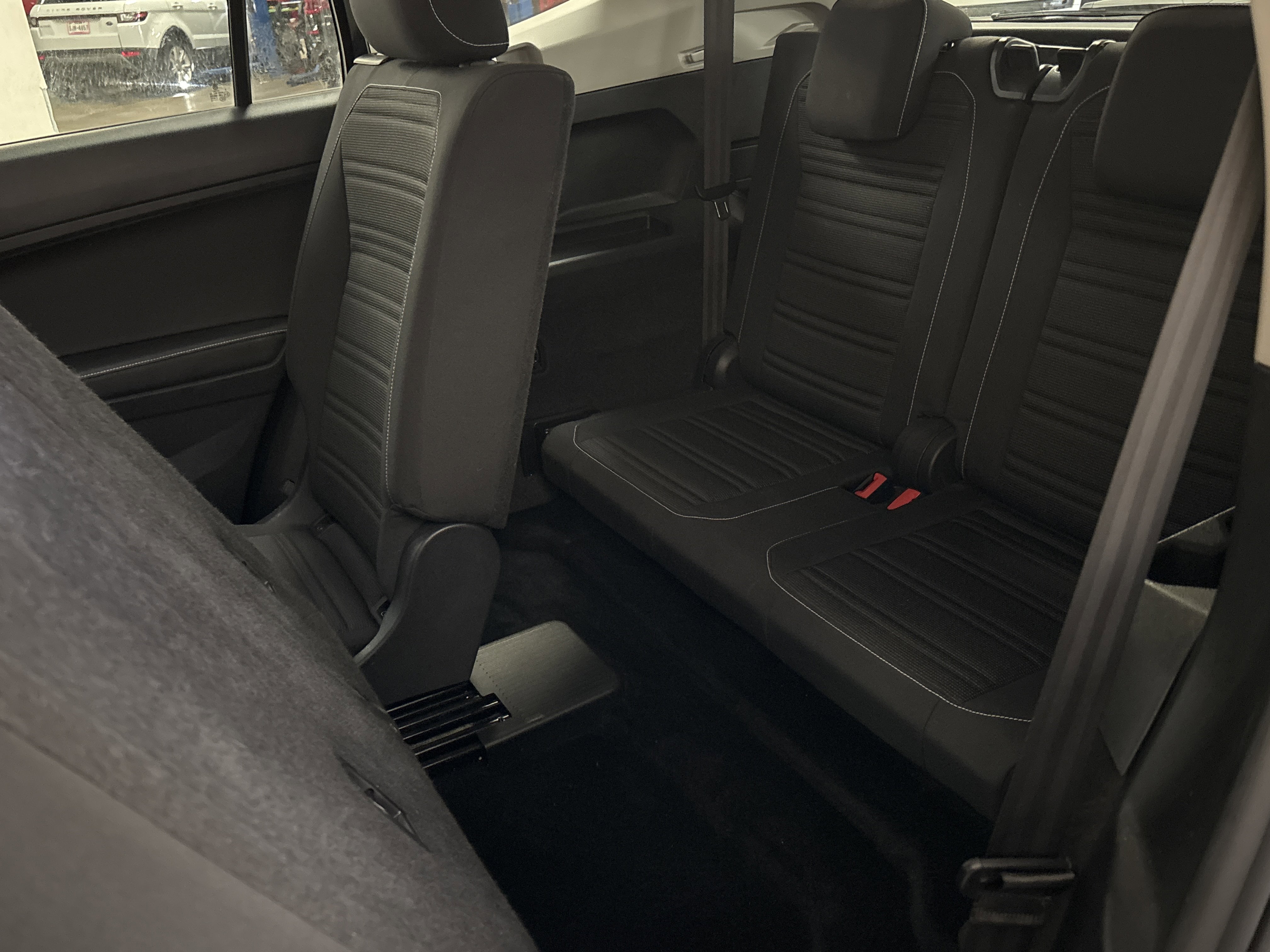 Used 2022 Volkswagen Tiguan S w/ IQ.Drive Package FWD image 24