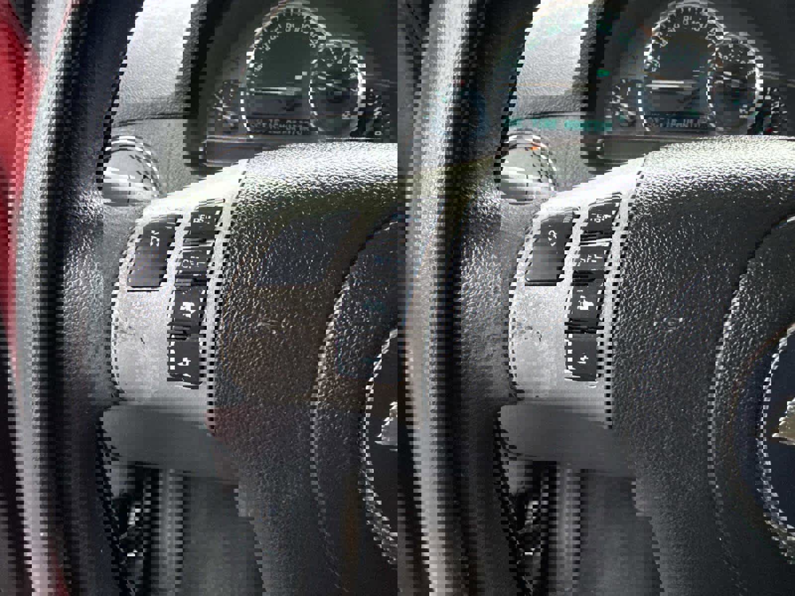 Used 2008 Chevrolet HHR LT w/ Sun and Fun Edtion Package image 30