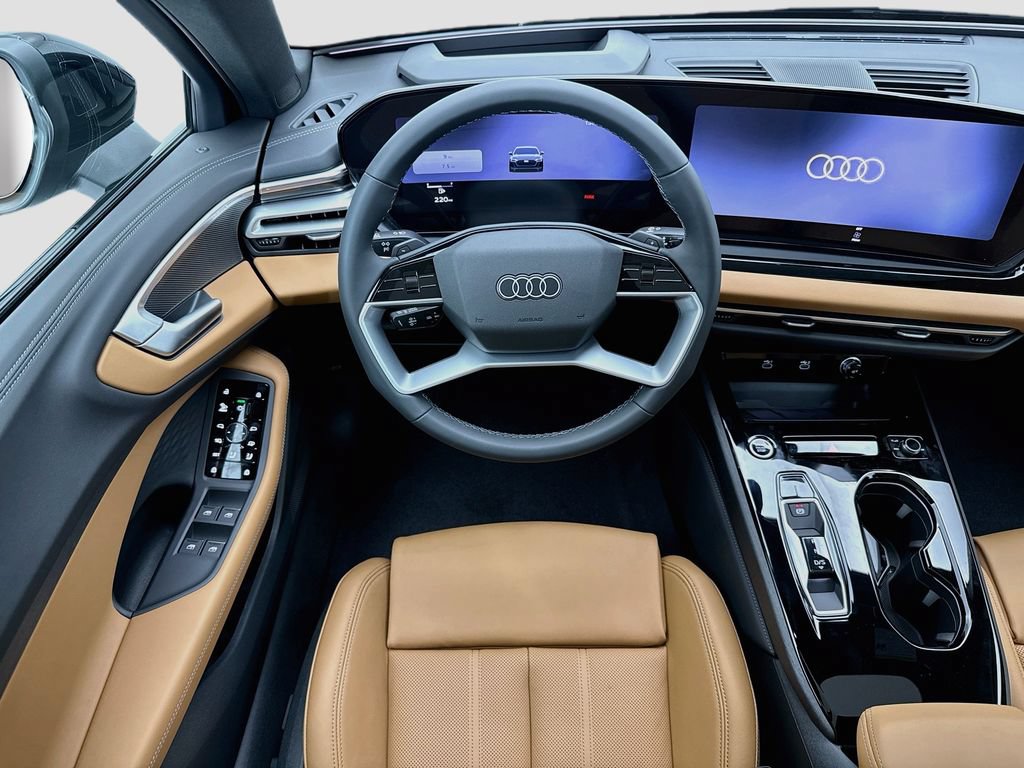 New 2026 Audi A5 Prestige AWD/4WD image 11