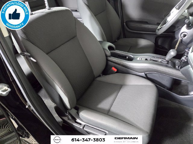 Used 2020 Honda HR-V LX image 28