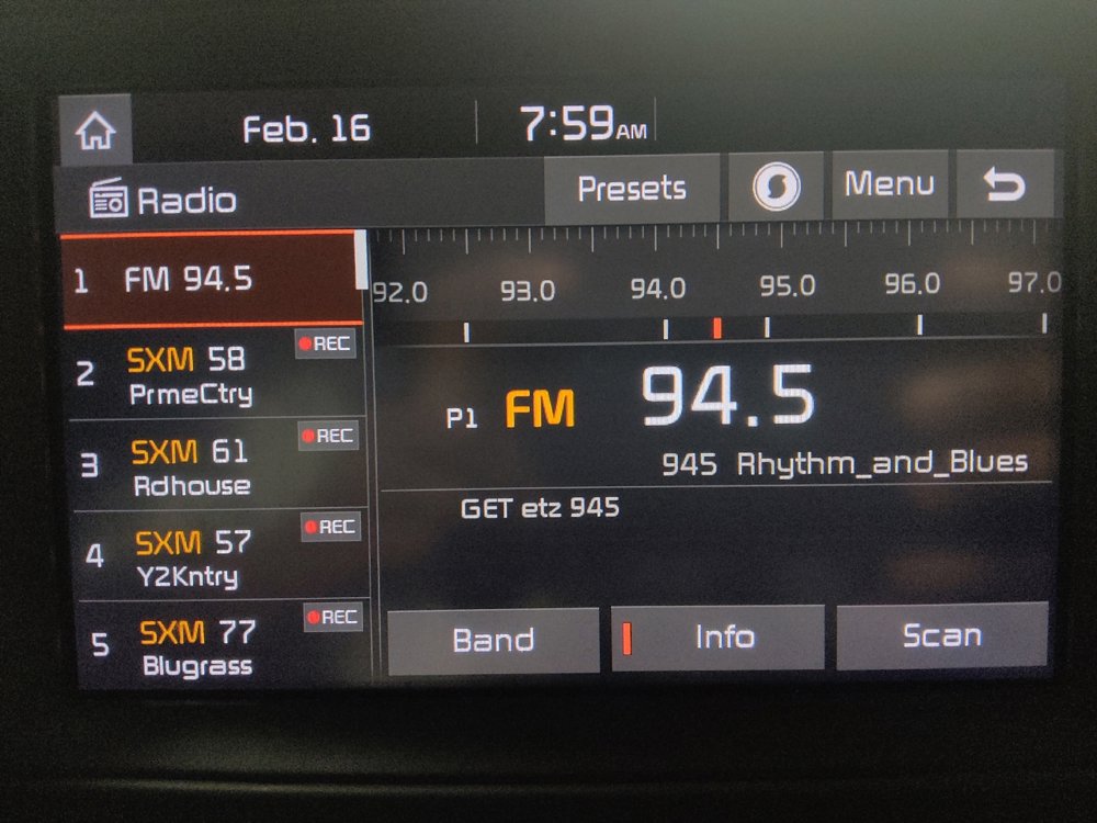 Used 2017 Kia Sportage EX image 25