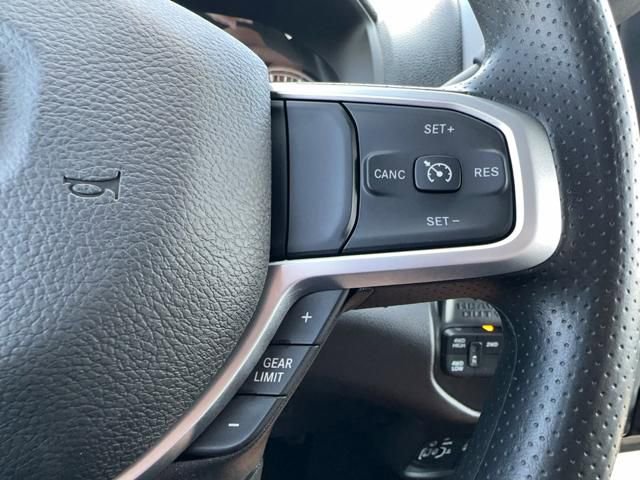 New 2023 RAM 4500 SLT w/ Quick Order Package 2YG SLT image 20