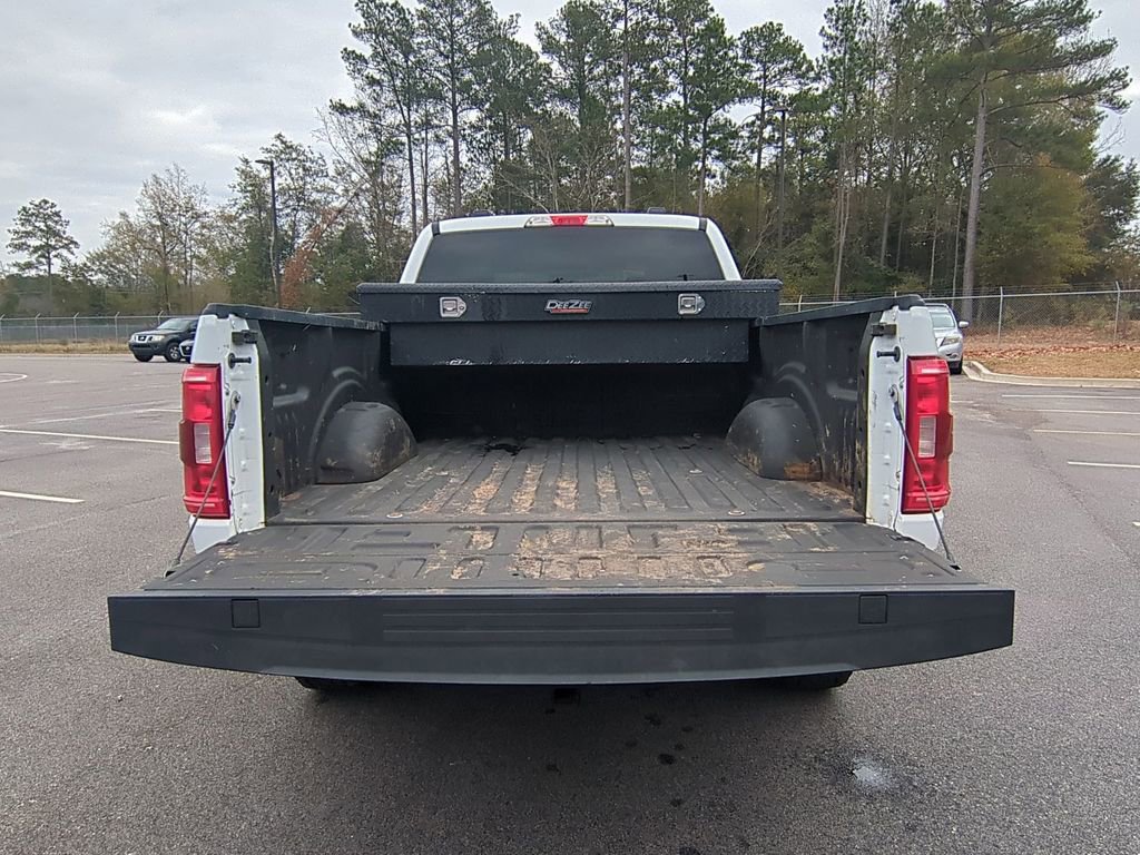 Used 2023 Ford F150 XLT w/ Equipment Group 301A Mid image 29